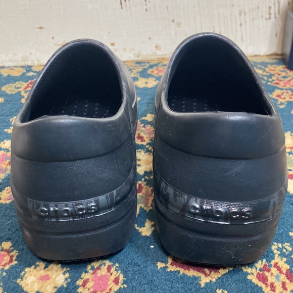 🍄 Crocs Neria Pro ll Graphic Clogs - Picture 5 of 10